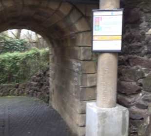 Mystery - Mystery Castle