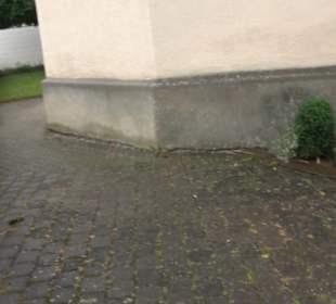 Kirche St. Dionysius Dettingen