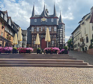 Altstadt Frankenberg