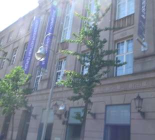 Museum für Fotografie