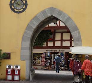 Meersburg Rathaus