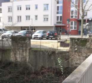 Ehemalige Obere Mühle