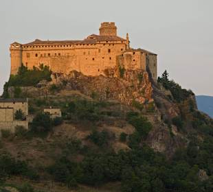 Zamek Bardi