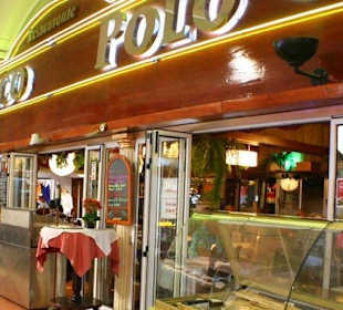 Marco Polo Restaurant (seit 1980 - since 1980)