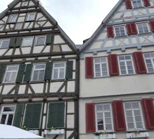 Handelshaus Khönle Marktplatz