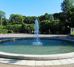 Park Kadriorg