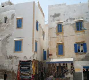 Essaouira