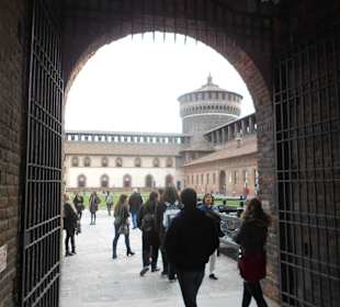Castello Sforzesco
