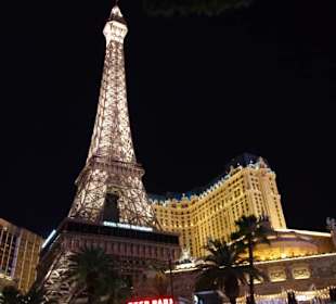 Paris Las Vegas