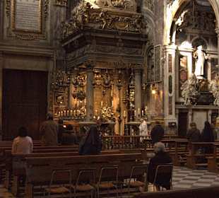 Basilica della Santissima Annunziata