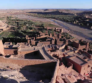 Ajt Ben Haddou
