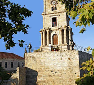 Altstadt - Rhodos