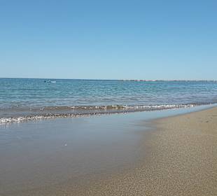 Strand Avsallar