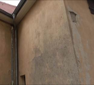 Schloss ob Ellwangen