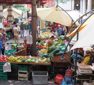 Markthalle
