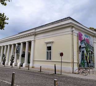 Arnulf Rainer Museum