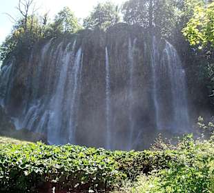 Park Narodowy Jezior Plitwickich