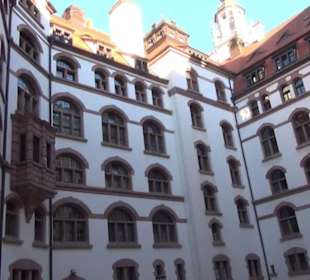 Neues Rathaus