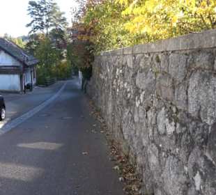 Wallfahrtskirche Maria in der Tanne