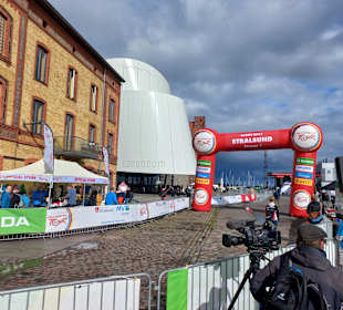 Stadtrundgang Stralsund