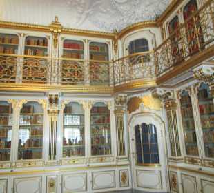  Schloß Christiansborg