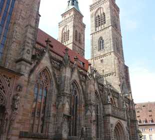 Sebalduskirche