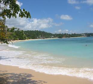 Bucht bei Galle