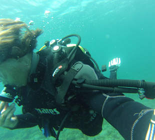 Go pro pictures and video service