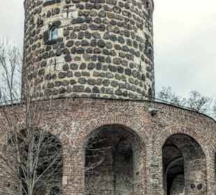 Gereonsmühlenturm