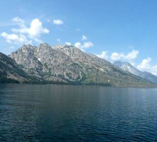 Jenny Lake
