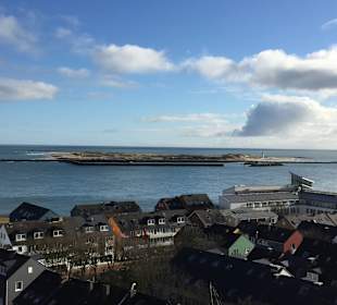 Impressionen von Helgoland