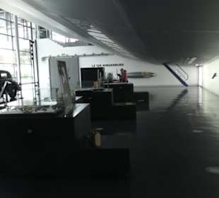 Zeppelin Museum