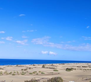 Dünen von Maspalomas