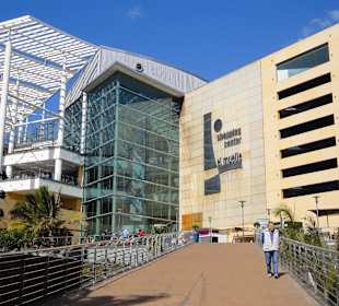 El Muelle Gran Canaria