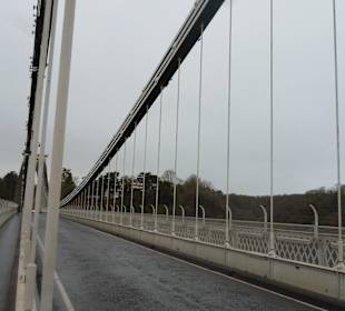 Clifton Suspension Bridge