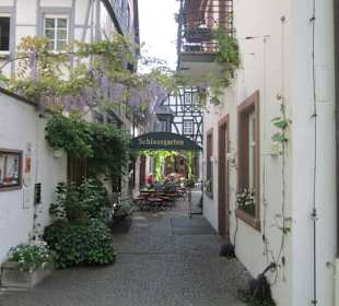 Altstadt Rüdesheim