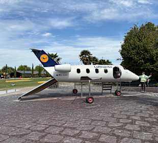 Irrland Bauernhof-Erlebnisoase