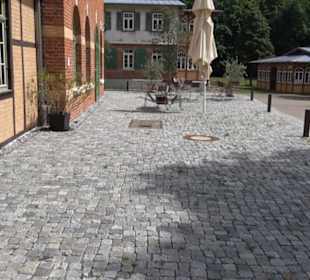 Albgut - Altes Lager