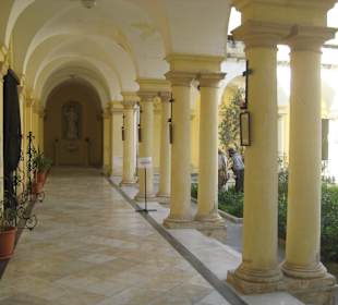 Zum Klostergarten