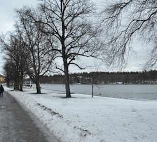 Schloss Drottningholm