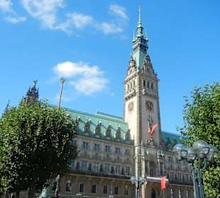 Rathaus