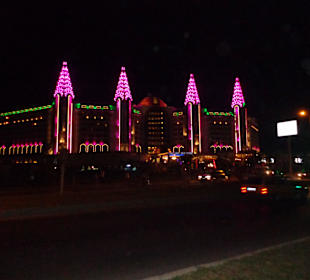 Hotel an der Hauptstraße