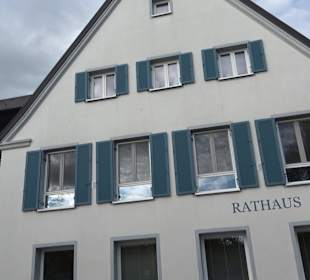 Stadtrundgang Wasserburg