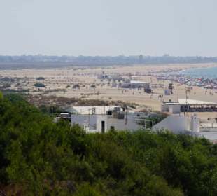 Strand Conil de la Frontera