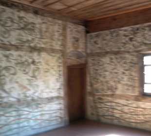 Museum Badhaus Kloster Blaubeuren