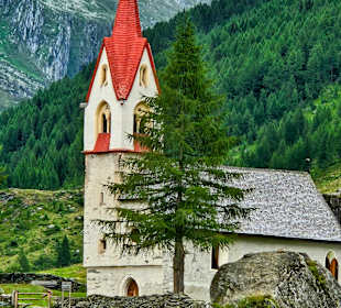 Kirche