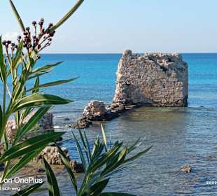Strand Nea Potidia