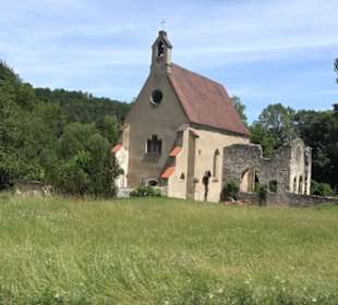 Kloster Christgarten