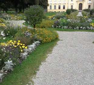 Schloss Lustheim