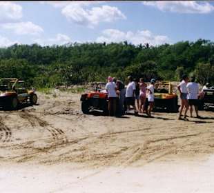 Buggy-Fun 2004